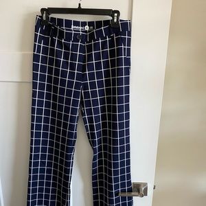 Betabrand pants